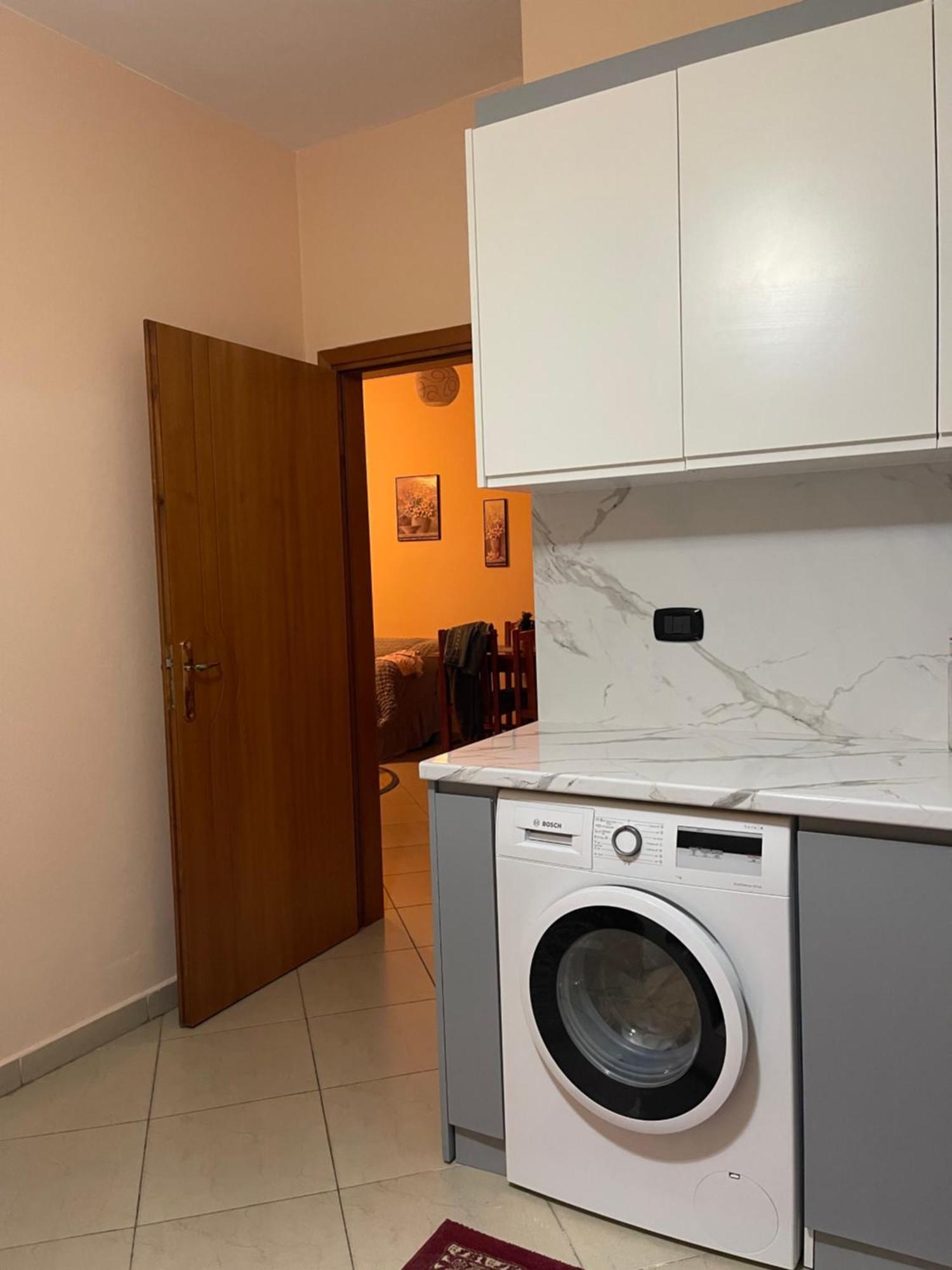 Appartement Central *