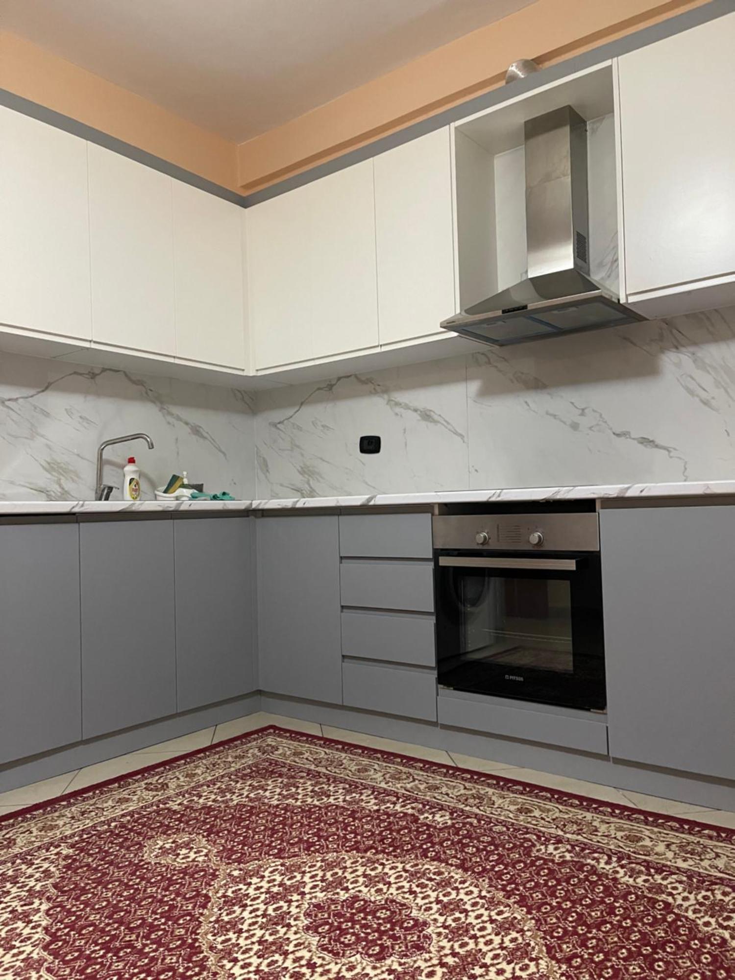 Appartement Central *